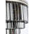 Yazmin Crystal Flush Mount-27969472-27969470