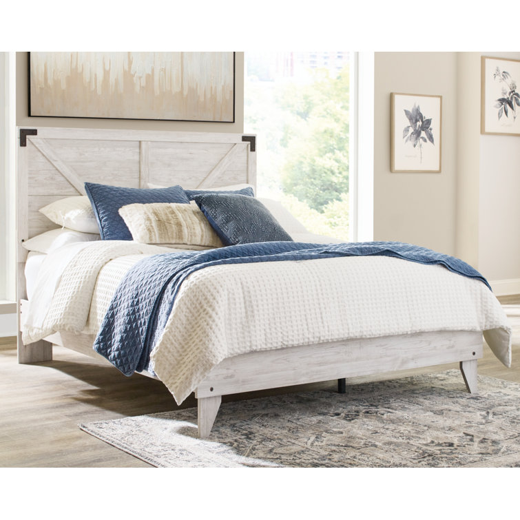 Carnforth Bed