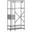 Carmie 97cm Clothing Rack-895653975