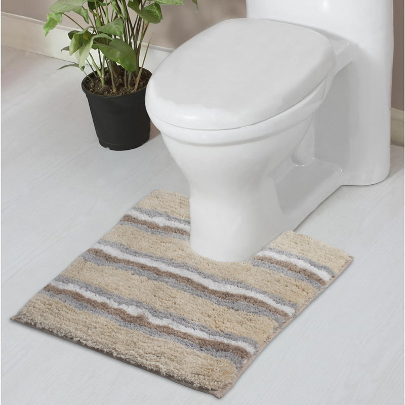 Amyr Non-Slip, Linen, 20" L x 20" W 