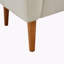 Chaise longue rembourrée Manhart-112575754
