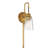 Baylee Armed Sconce-1407826745