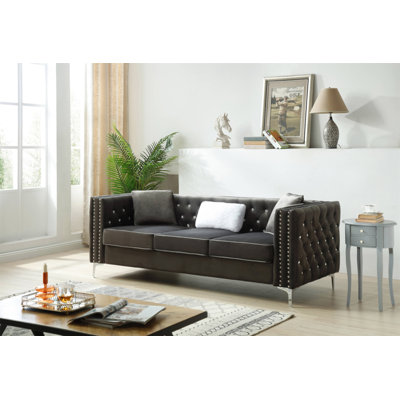 Paige G822A-S Sofa