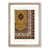 Oak Framed