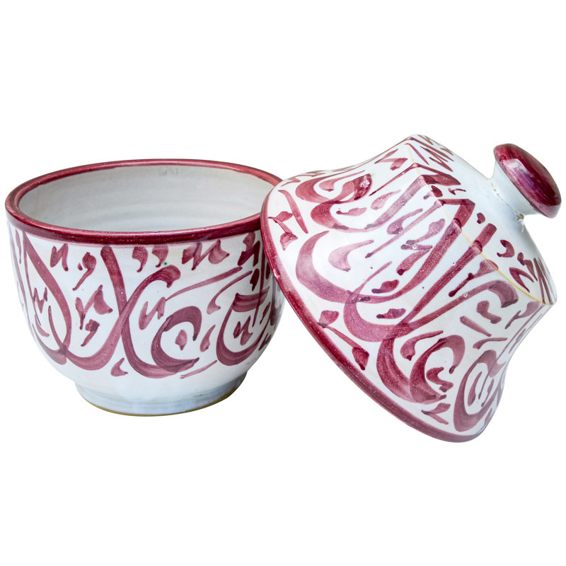Ceramic / Porcelain Jar