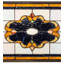 High Madison Window Panel