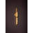 Annecy 1 Light Wall Sconce
