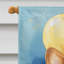 Drapeau «Happy Birthday House»-112736479