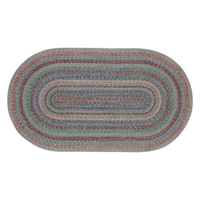 Matevia Geometric Indoor Rug