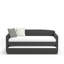 Lit de jour simple avec couchette Chandel-414158719