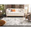 Tapis oriental argenté / gris Newhouse-2078627837