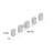 Arie 5 - Light Dimmable Vanity Light-1888102829