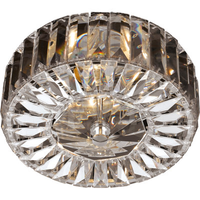Flush Mount