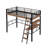 Holtzman Kids Loft Bed-1511350172
