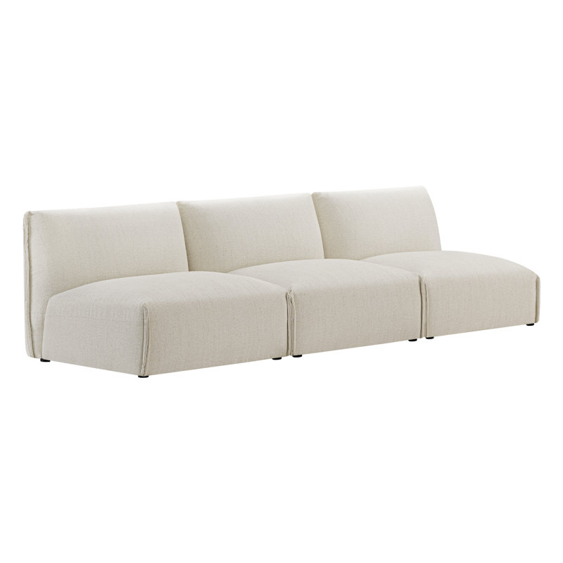 Upholstered Sofa