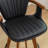 Bartonville Swivel Bamboo Stools-1302131278-1302131280