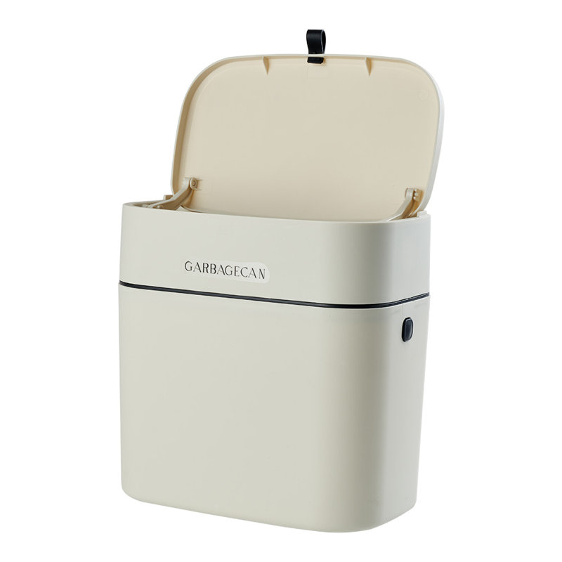 9 Litre Waste Basket