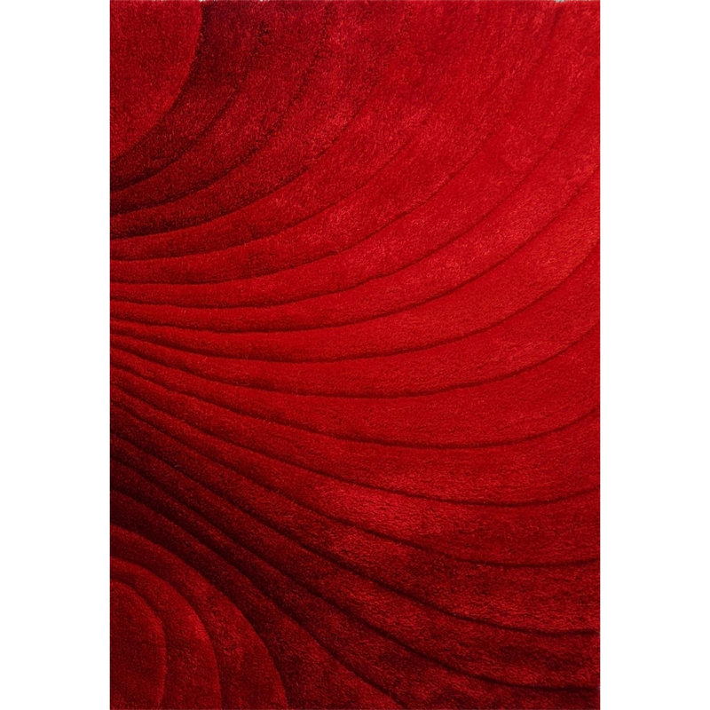 Tapis rectangulaire Marayah, Rectangle 5 pi x 7 pi