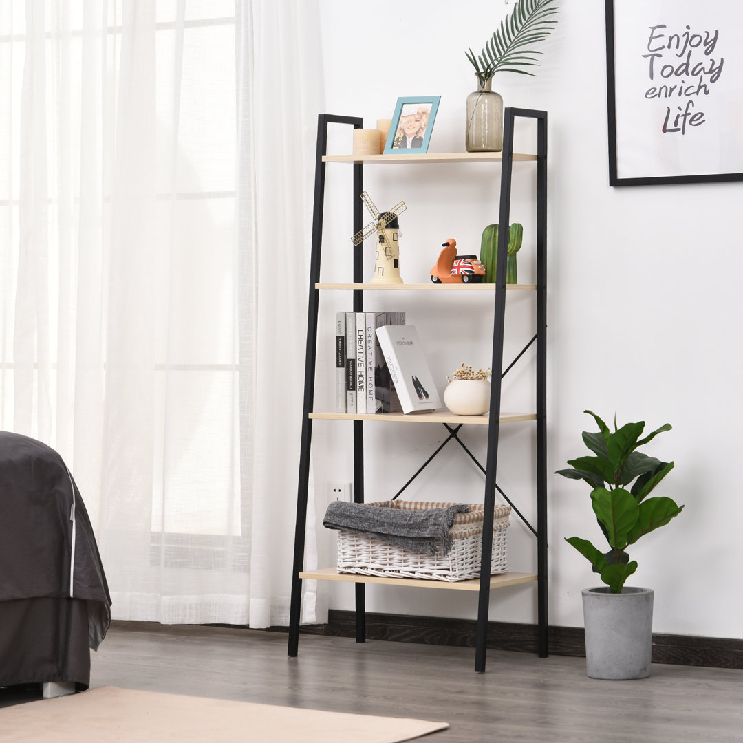 Koester 60cm W Steel Shelving Unit