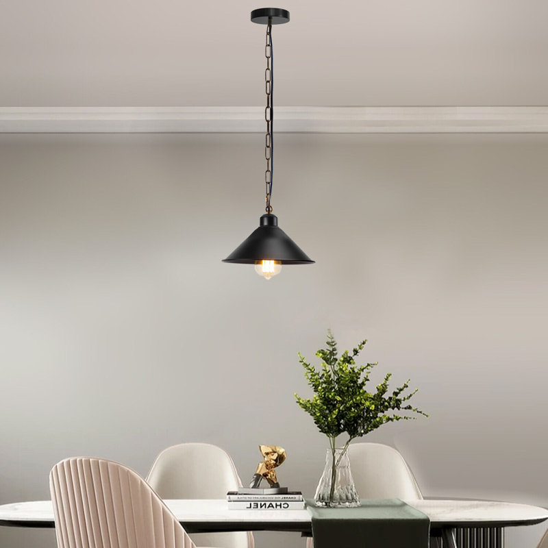 Hohenwald 1 - Light Pendant