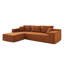 Canapé modulaire 2 pièces Cotman-509012263