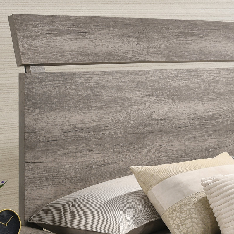 Ensemble de chambre à coucher standard 5 pièces Teme, Très grand
