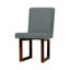 C2 W Upholstered Dining Chair-35181835