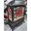 Lanterne neige Cardinals