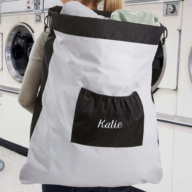 Nom du trieur de linge, Oui