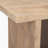 Kerrin Solid Wood End Table-1433824698
