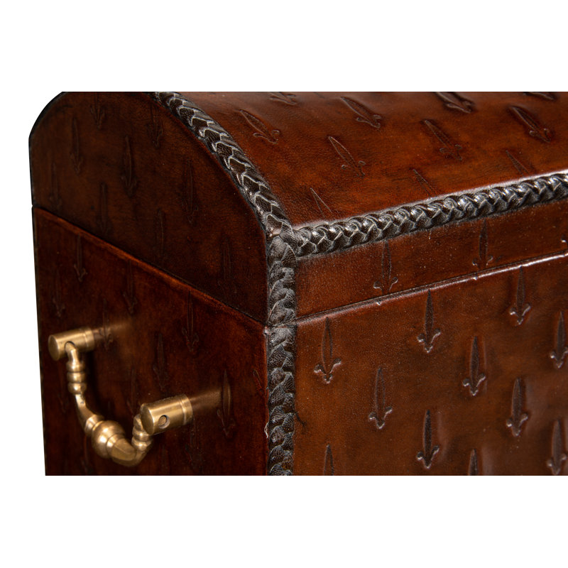 Baron Handmade Decorative Bin