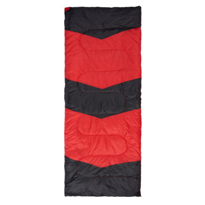Lightweight Sleeping Bag With Carrying Bag