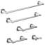 Accessoire de quincaillerie de salle de bain Stryke-40873665