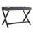 Whetzel Solid and Manufactured Wood Writing Desk -1575384722