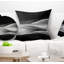 Coussin décoratif à motif scintillant Abstract-30141443-30141446
