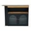 138cm Bar Cabinet-1178519356
