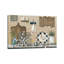 Farmhouse Kitchen by Pam Britton - Wrapped Canvas Painting-1430901177