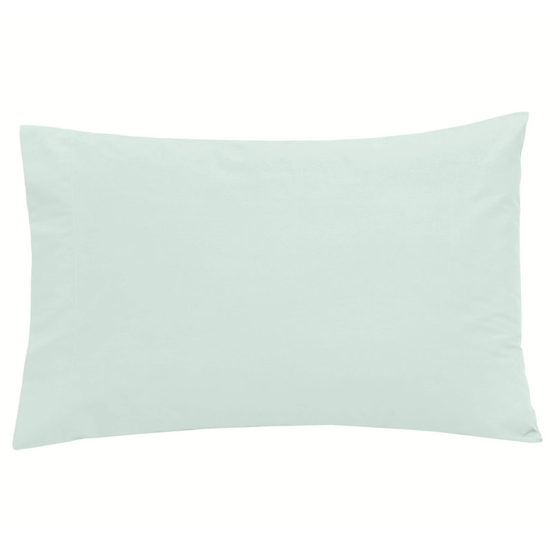 Fornah Cotton Blend Standard Pillow Case
