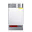 Lave-vaisselle encastré avec support réglable Summit Energy Appliance 47 décibels certifié Energy Star
