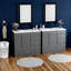 Meuble-lavabo sur pied 72 po avec lavabo en céramique-1526279940