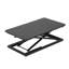 Adjustable Metal Base Computer Desk-2062081338