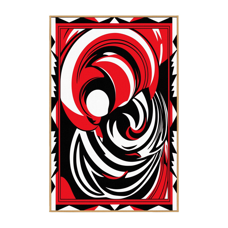 Dusk Dream Rug, Rectangle 8' x 10'