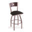 Tabouret de bar pivotant de 36" Lareau-1230219471-1230219459-1230219485