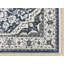 Tapis bleu United Weavers Carllene Alex-35226853