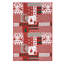 Rectangle Geometric Washable Area Rug-330759006