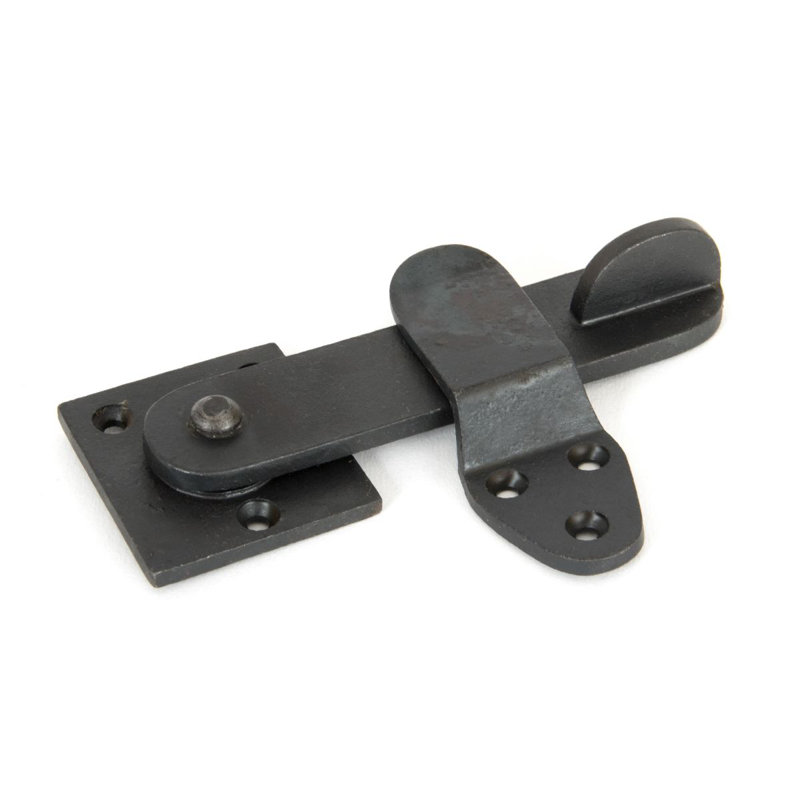 Privacy Latch Set, Beesawax