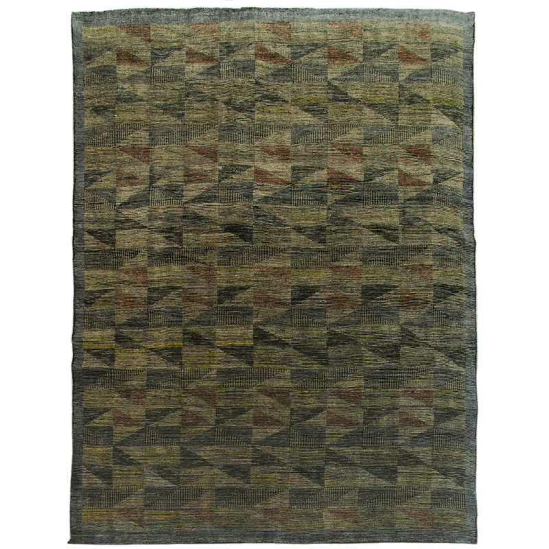 Westley - Domino, Rectangle 9' x 12'