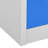 Metal 3 - Tier 90cm School Locker-961890015