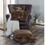 Housses de coussin en velours écrasé-677876413