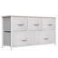Commode de rangement 5 tiroirs Allenport-1866735325